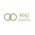 MAJ Consulting  logo