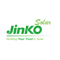 JinkoSolar  logo