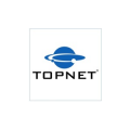 TOPNET DISTRIBUTION FZCO  logo