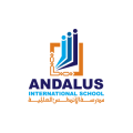 AlAndalus School  logo