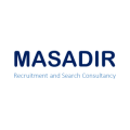 Masadirservices  logo