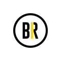 BR Performance Studios  logo