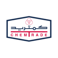 The Saudi Company of Chemical Trading Ltd.  logo