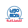 شركة موبي للصناعة  logo