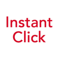 InstantClick  logo