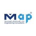 MAP for engineer consultants   logo