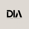 DIA REAL ESTATE  logo
