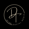 DT SOCIAL MEDIA APPLICATIONS & DEVELOPMENT  logo