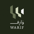 warif international   logo