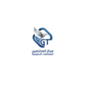EGT Al Mukhtaseen  logo