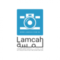 شركة لمسة محترف للانتاج الفني  logo