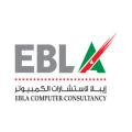 EBLA Computer Consultancy  logo