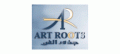 Art Roots Advertising C.  logo