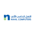 Nahil Computer Company  logo