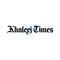 Khaleej Times  logo