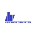 ABV Rock Group LTD.  logo