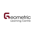 Geometric Centre  logo