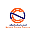 national cleaning  logo