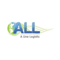 A Line Logistic  logo