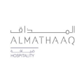 Almathaaq  logo
