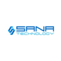 Sana Technology  logo