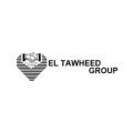 AL Tawheed Group  logo