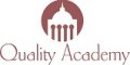 QUALITY ACADEMY EGYPT  logo