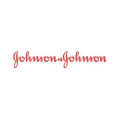 Johnson and Johnson  logo