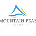 Mountain Peak Films  logo