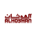 AlHoshan Consultants  logo