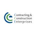 Contracting & Construction Enterprises (CCE)  logo