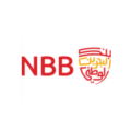 National Bank of Bahrain  logo