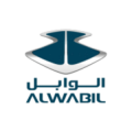 Al-Wabil Group  logo