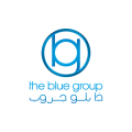 The Blue Group - Qatar  logo