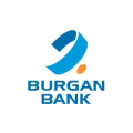 Burgan Bank  logo