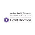 Aldar Audit Bureau, Abdullah AlBasri & Co   logo