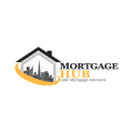 Mortgage HUB  logo