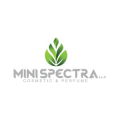 Mini Spectra LLC  logo