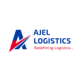Ajel Logistics  logo