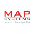 MAP Systems  logo