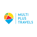MULTI PLUS TRAVELS  logo