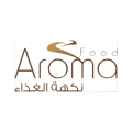 Food Aroma  logo
