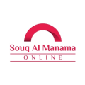 Souq Al Manama Online Co. W.L.L.  logo