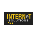 INTERTNeT SOLUTIONS  logo