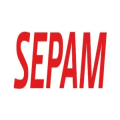 sepam  logo