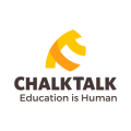 ChalkTalk  logo