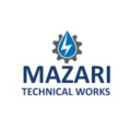 Mazari Technical Works LLC  logo