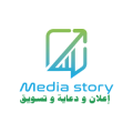 MEDIASTORY  logo