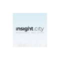 Insight City  logo