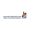 Palace Consulting Engineers  logo